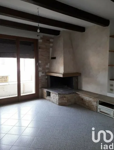 Appartamento in Aulla