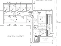 Trilocale in Muggiò