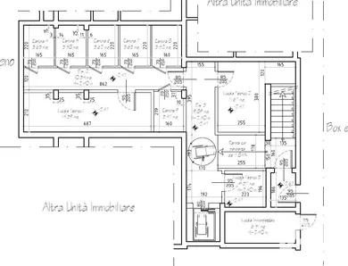 Appartamento in Muggiò