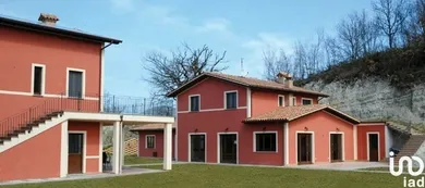 Hotel-ristorante in Fabriano