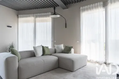 Loft in Milano