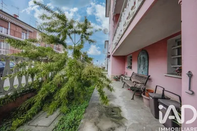 Townhouse in Formignana