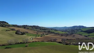 Land in Osimo