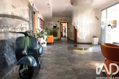 Shop/Premises commercial in Vergiate