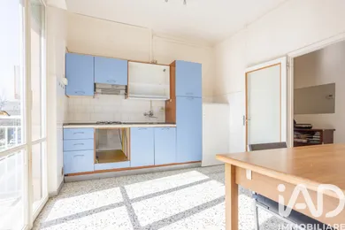 Apartment in Porto San Giorgio