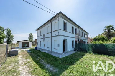 Casa / Villa  indipendente in Formignana