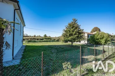House in Migliarino