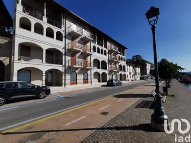 Apartment in Toscolano-Maderno
