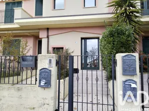 Appartamento in Cartoceto