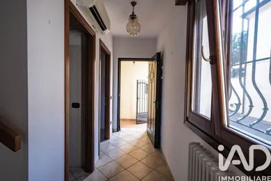 Traditional house in Massa Fiscaglia