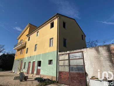 House in Francavilla d'Ete