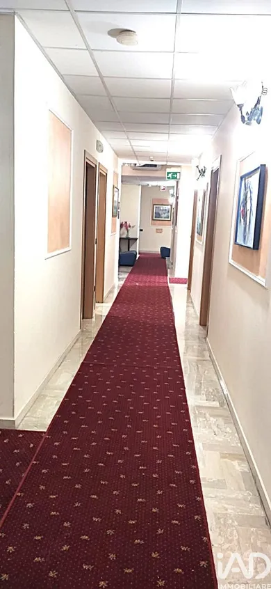 Hotel 3 * in Lanciano