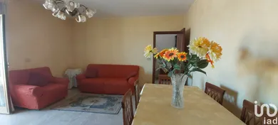 Villetta a schiera in Amantea