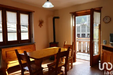 Appartamento in Prali