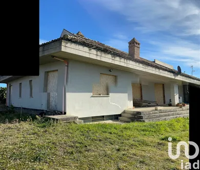 Villetta a schiera in Teramo