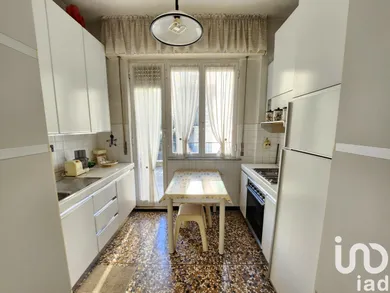 Apartment in Savona