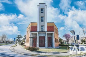 Building in Tresigallo