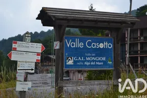 Apartment in Garessio