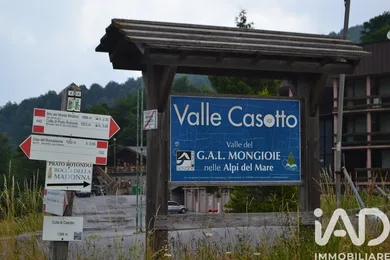 Apartment in Garessio