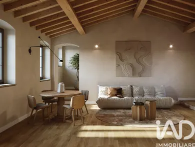 Appartamento in Castiglione delle Stiviere