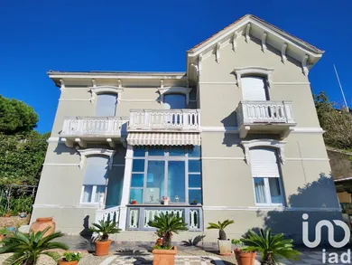 House in Savona