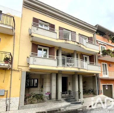 House in Solarino