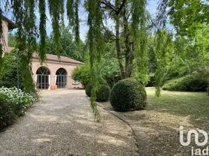 Villa storica in Lugo