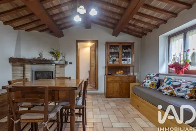 Casa/Villa in Pergola