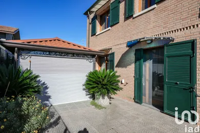 Townhouse in Massa Fiscaglia