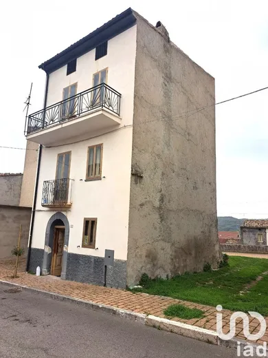 Casa/Villa in Colledimacine