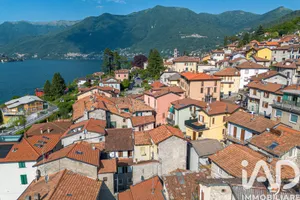 Villetta a schiera in Torno