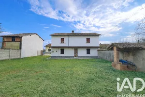 Townhouse in Alessandria