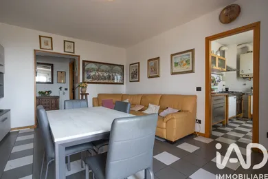 Apartment in Ancona