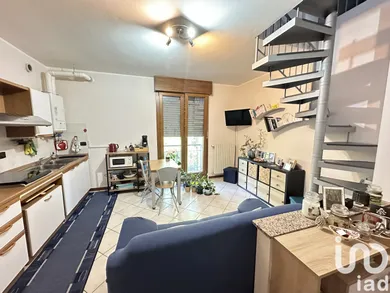 Apartment in Mirandola