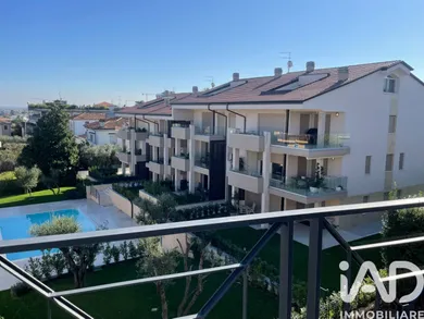 Apartment in Desenzano del Garda