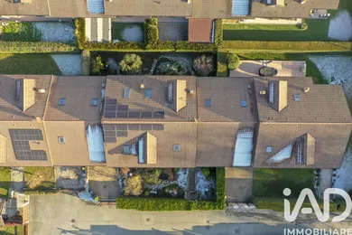 Townhouse in Settimo Torinese