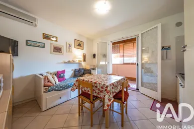 House in Comacchio