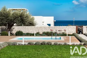 House in Noto