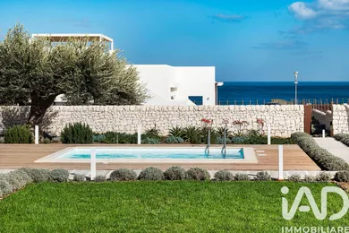 House in Noto