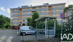 Quadrilocale in Genova