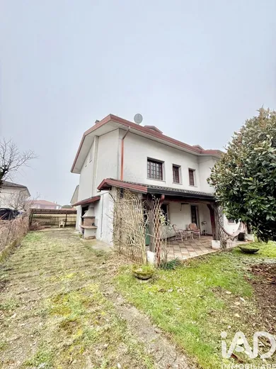 House in Abano Terme