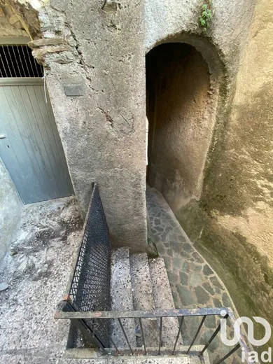 House in Belmonte Calabro