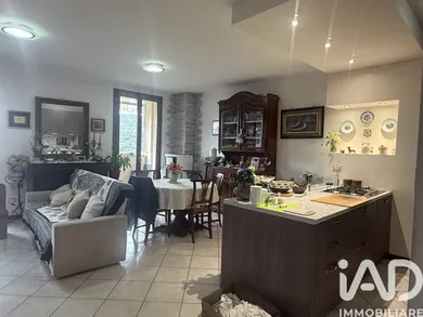 House in Subbiano
