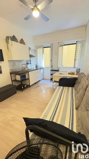 Appartamento in Genova