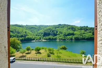 Apartment in Osiglia