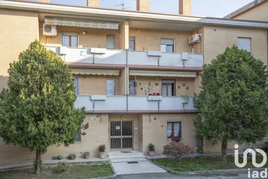 Apartment in Filottrano