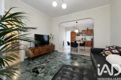 Appartamento in Abano Terme