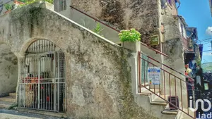Bilocale in Castel Madama