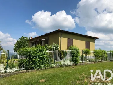Townhouse in Castelnuovo di Ceva