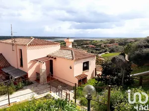 Villetta a schiera in Stintino